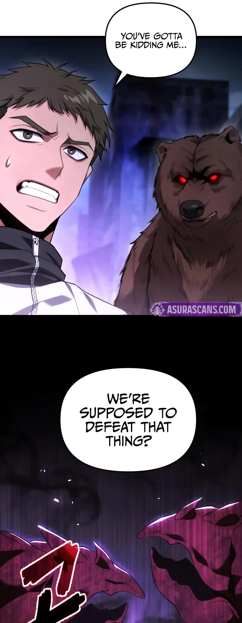 The Ultimate Shut-in chapter 42 page 66