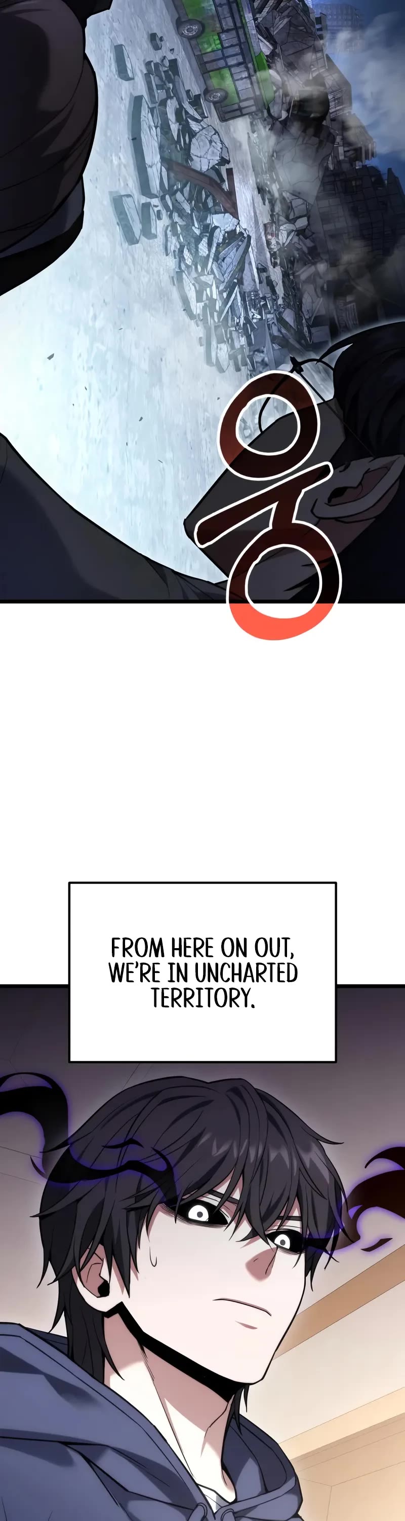 The Ultimate Shut-in chapter 42 page 8