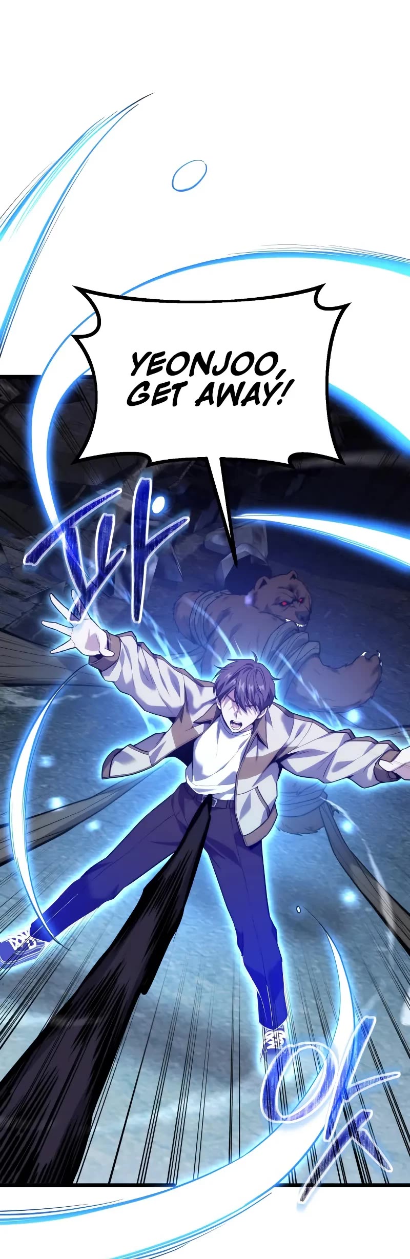 The Ultimate Shut-in chapter 44 page 20