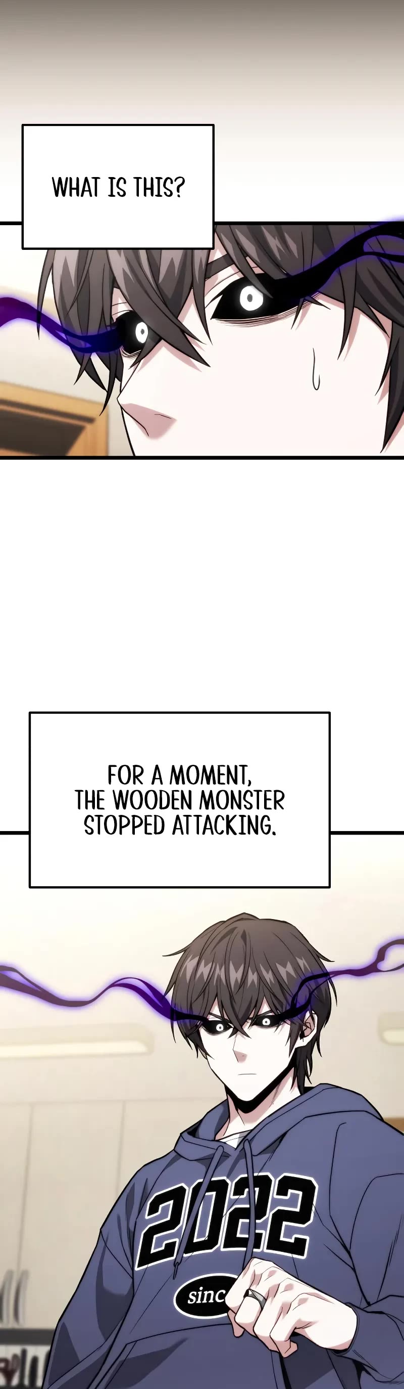 The Ultimate Shut-in chapter 44 page 25