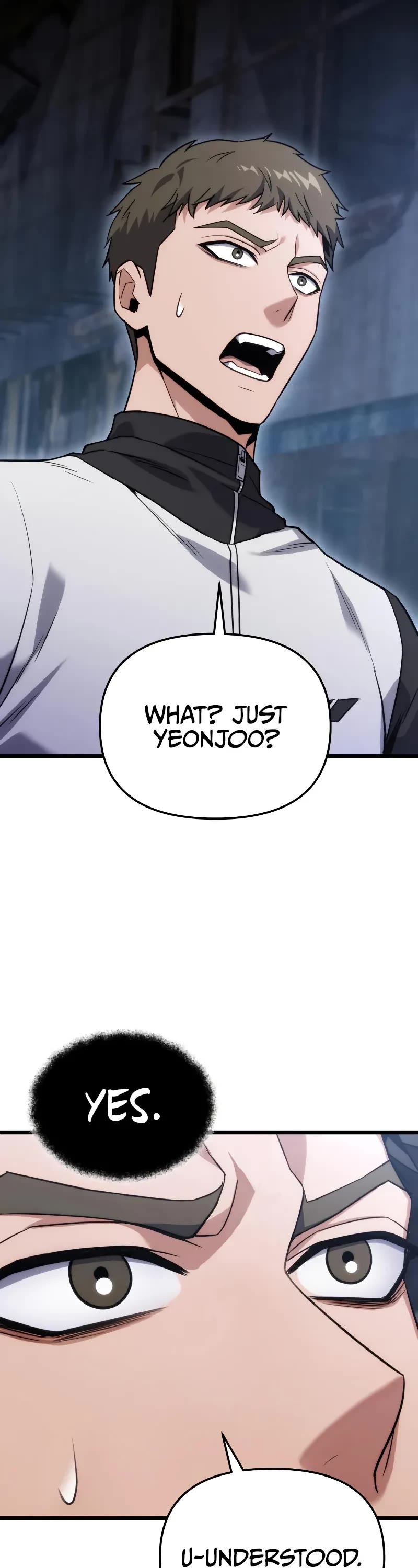 The Ultimate Shut-in chapter 44 page 27