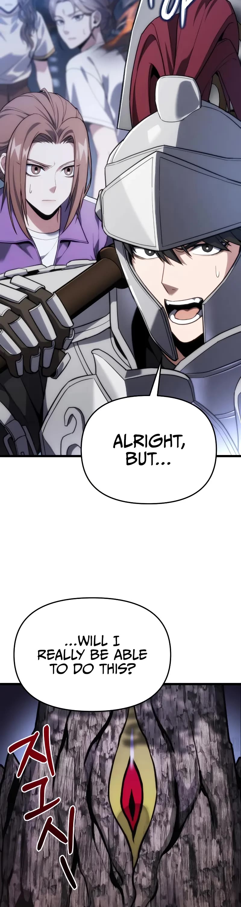 The Ultimate Shut-in chapter 44 page 29