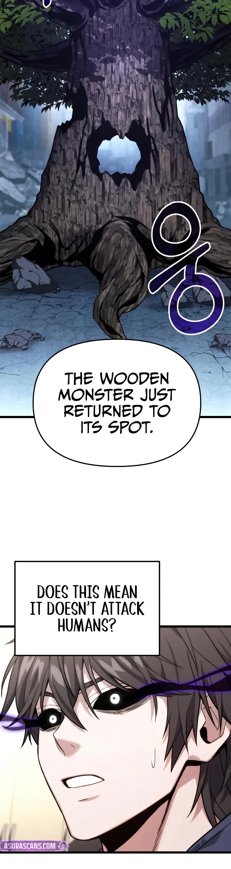 The Ultimate Shut-in chapter 44 page 34