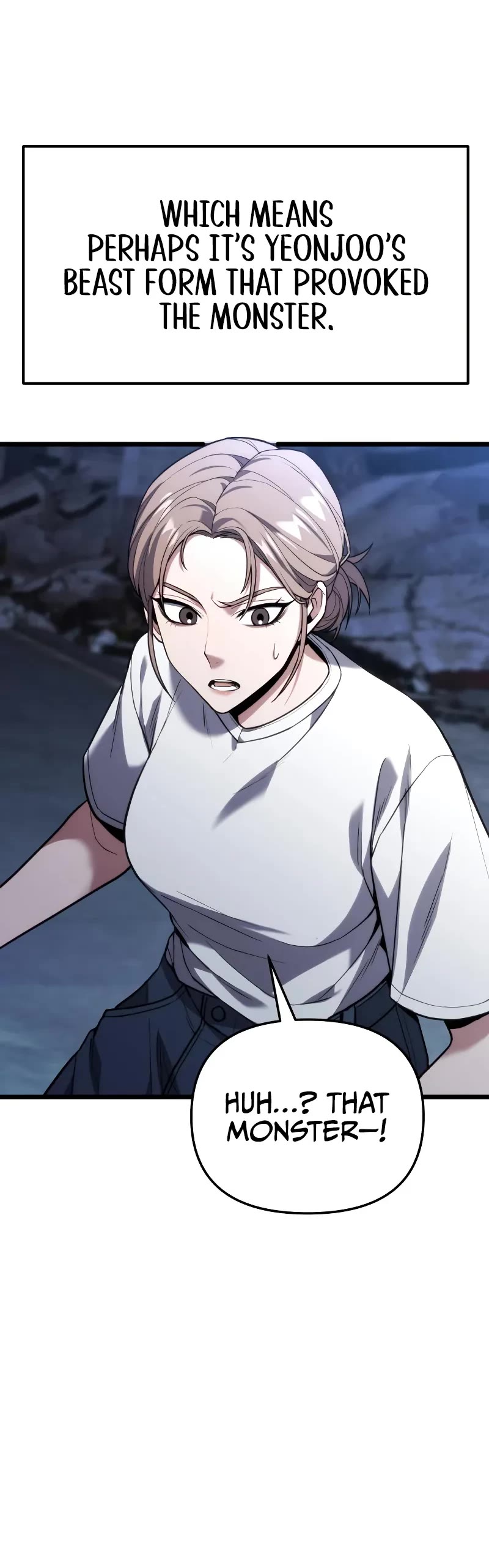 The Ultimate Shut-in chapter 44 page 36