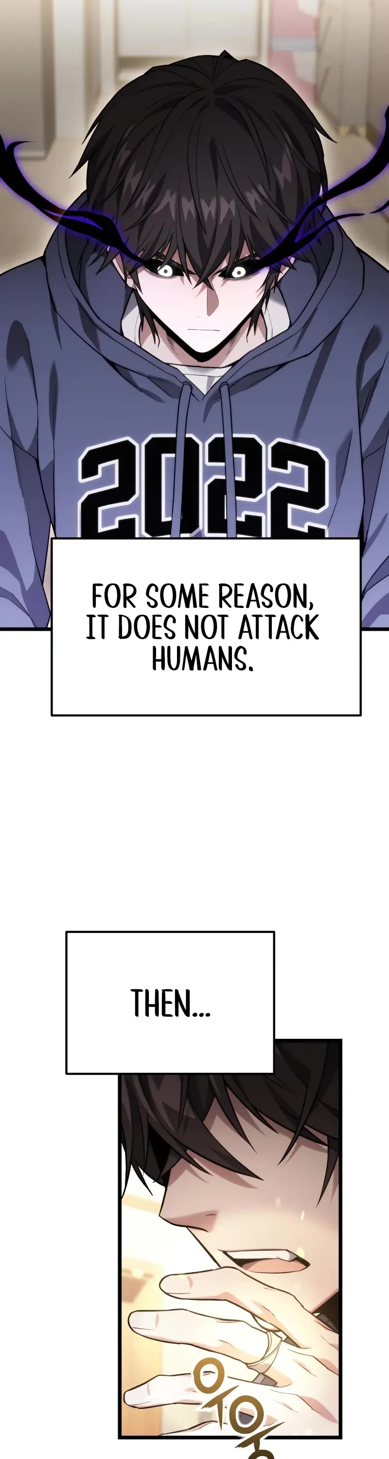 The Ultimate Shut-in chapter 44 page 42