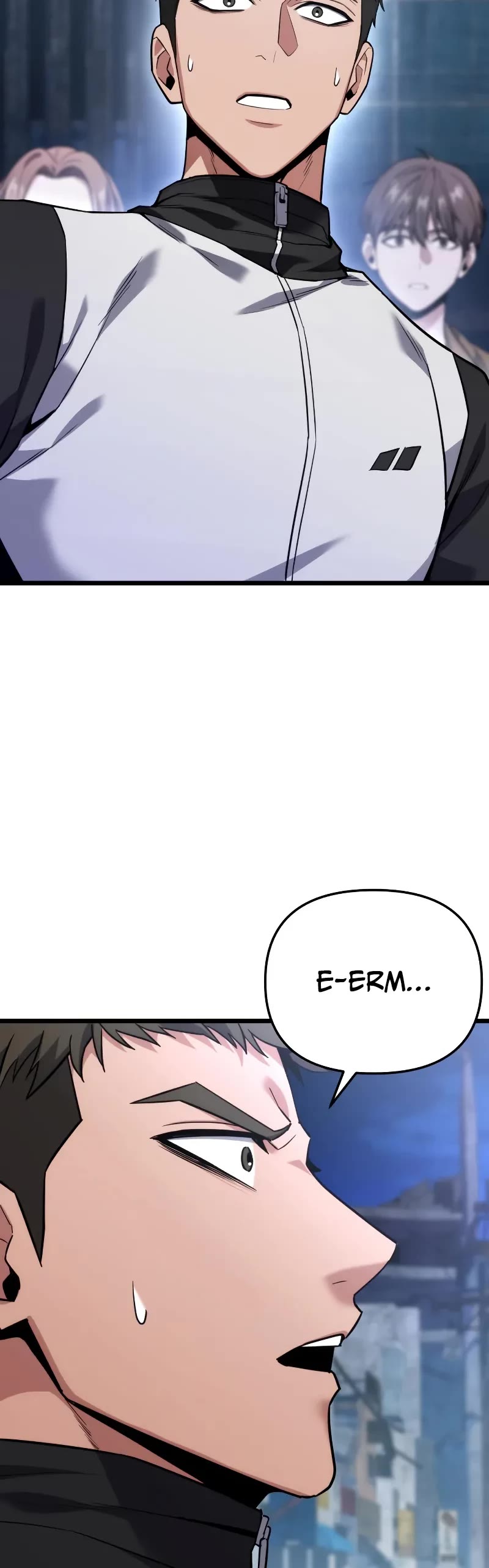 The Ultimate Shut-in chapter 44 page 45