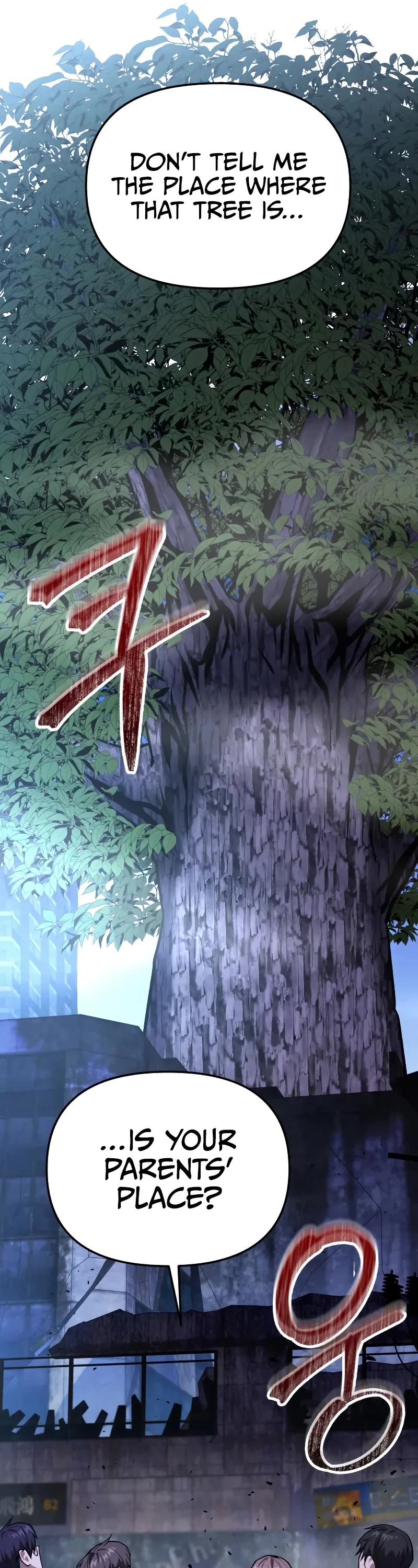 The Ultimate Shut-in chapter 44 page 47