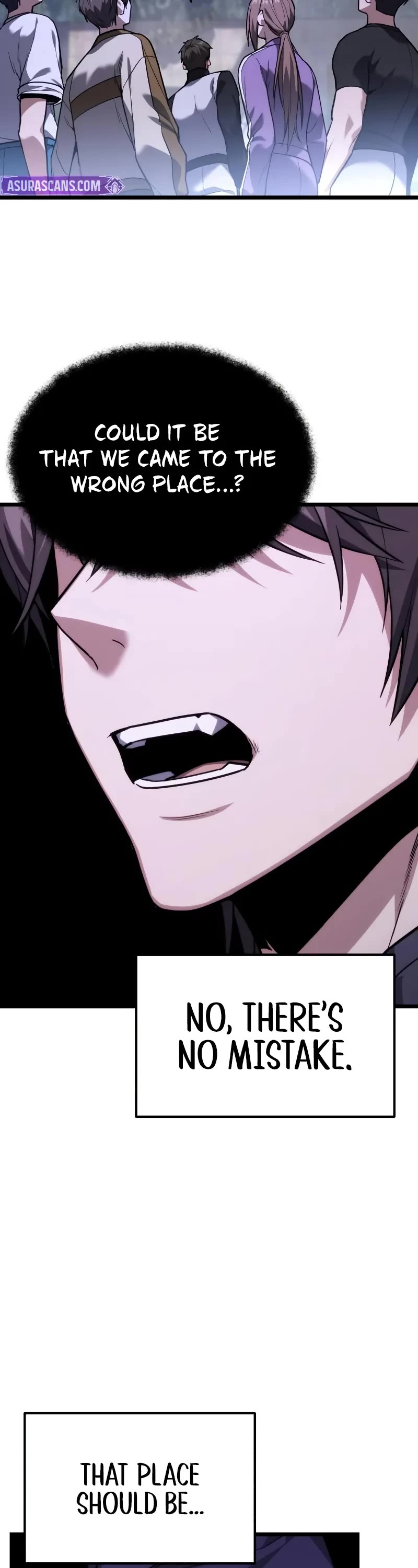 The Ultimate Shut-in chapter 44 page 48