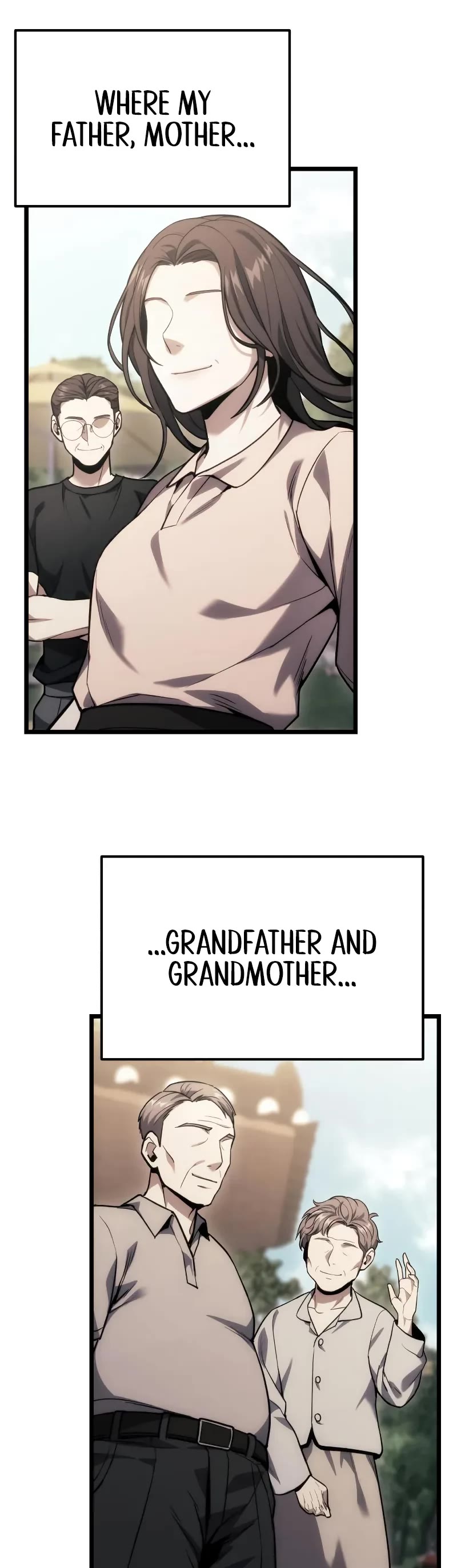 The Ultimate Shut-in chapter 44 page 50