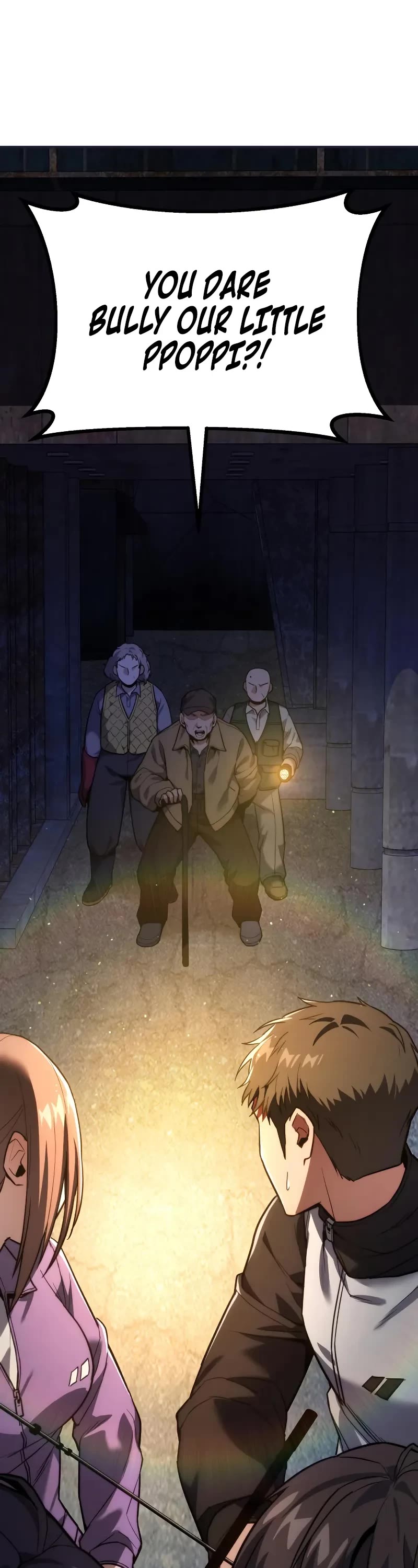 The Ultimate Shut-in chapter 44 page 57