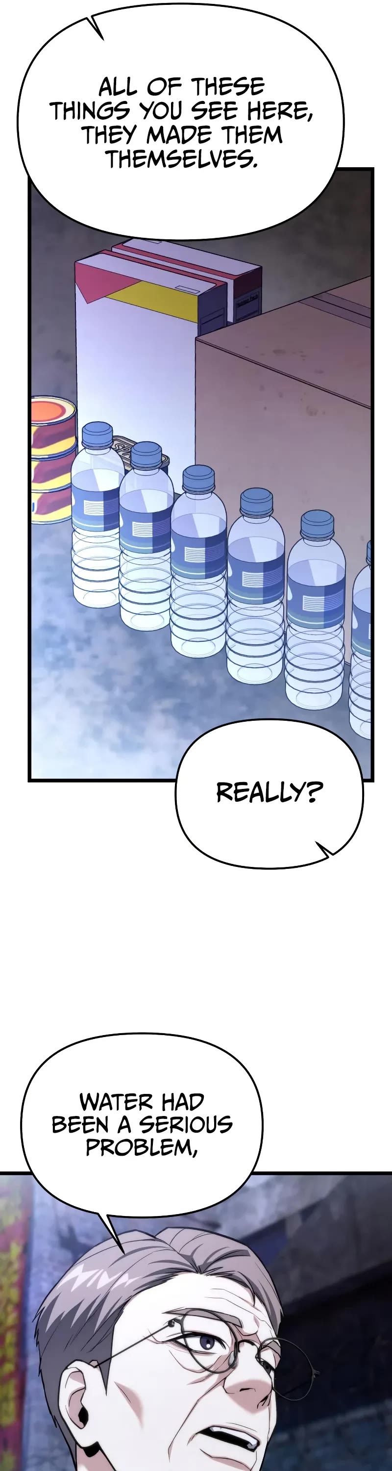 The Ultimate Shut-in chapter 46 page 12