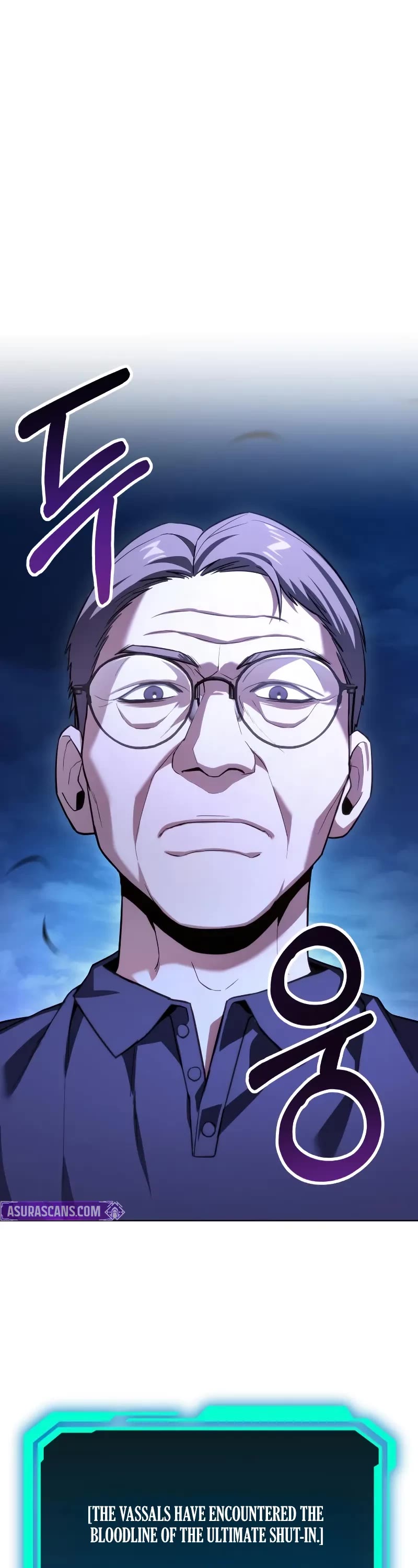 The Ultimate Shut-in chapter 46 page 2