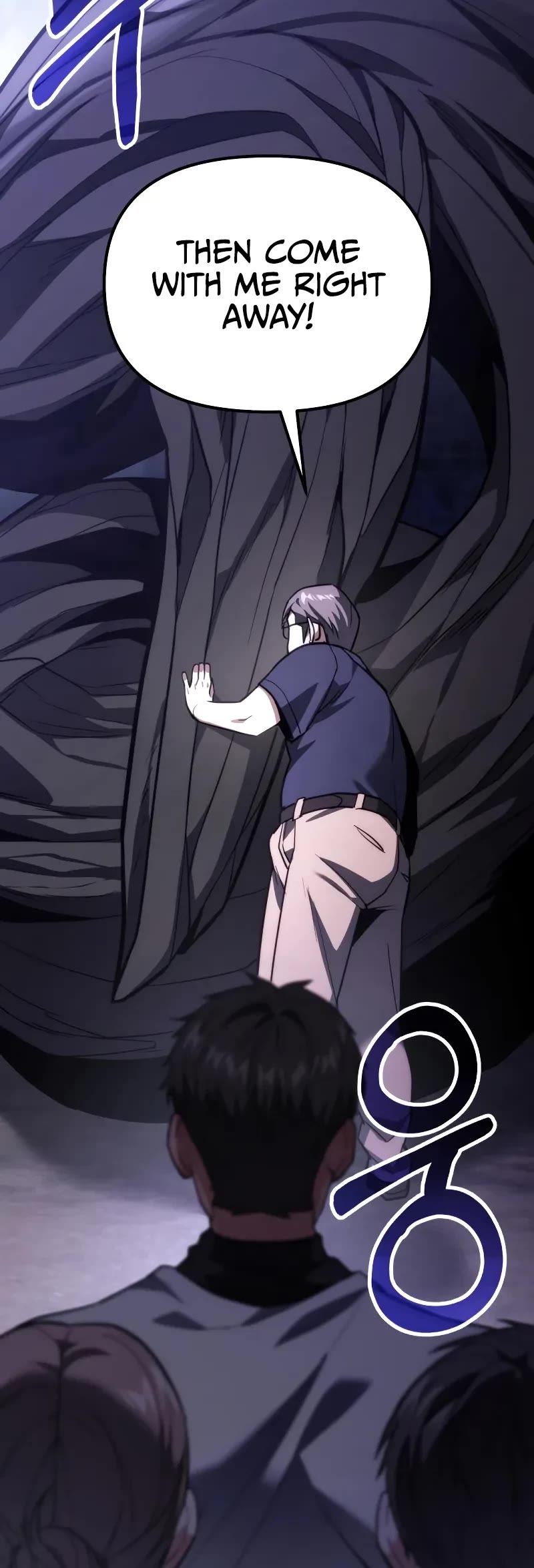 The Ultimate Shut-in chapter 46 page 20