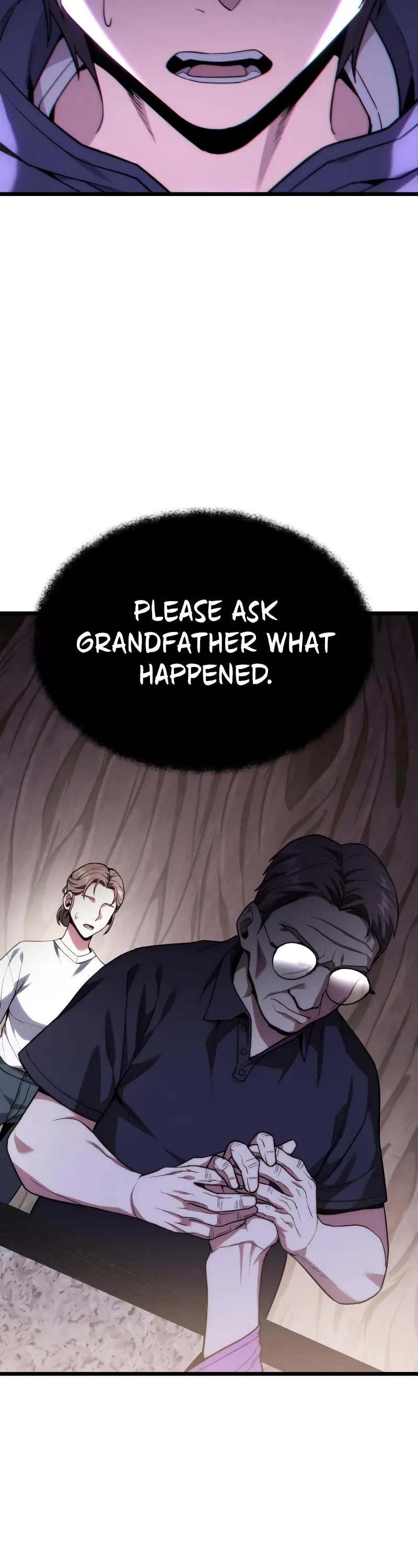 The Ultimate Shut-in chapter 46 page 42