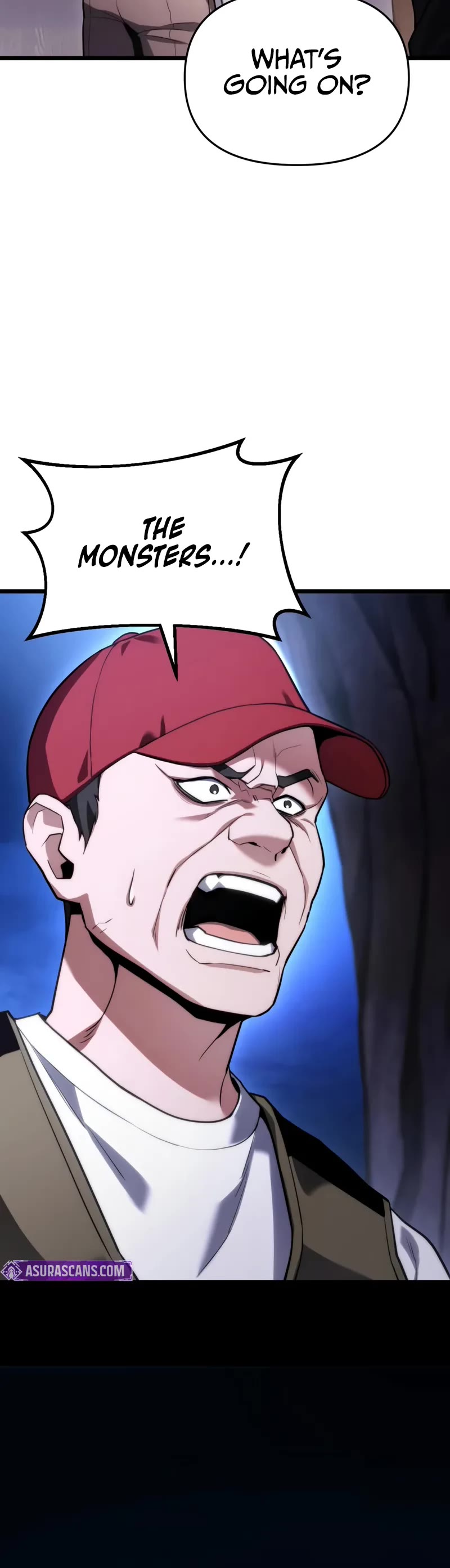 The Ultimate Shut-in chapter 47 page 10