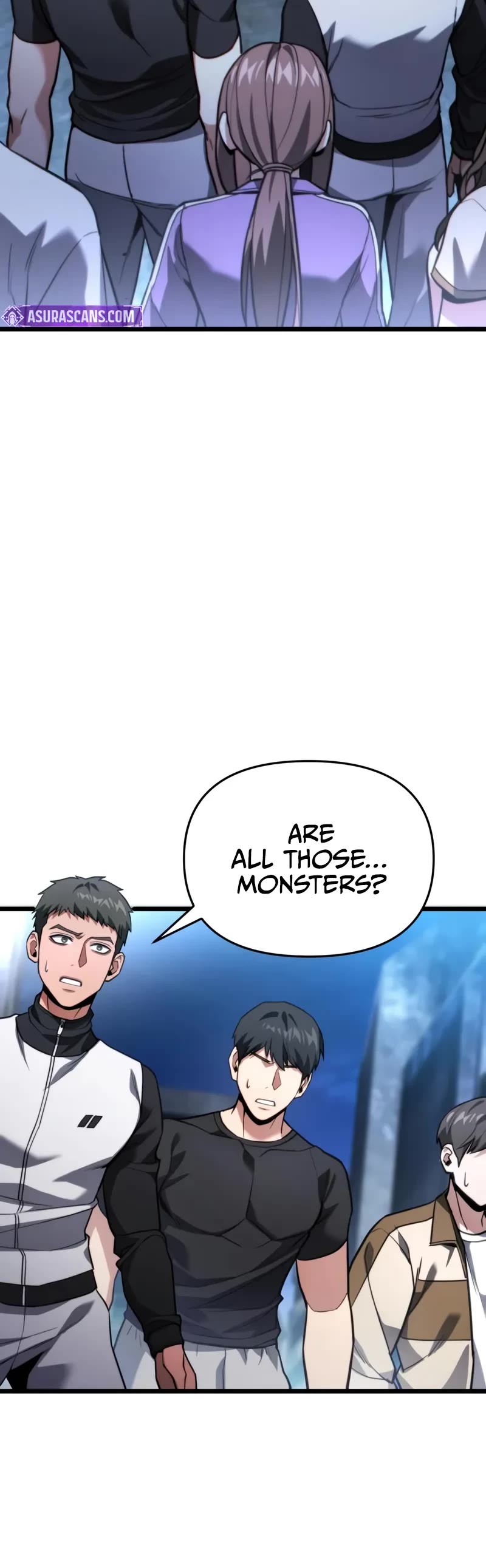 The Ultimate Shut-in chapter 47 page 14