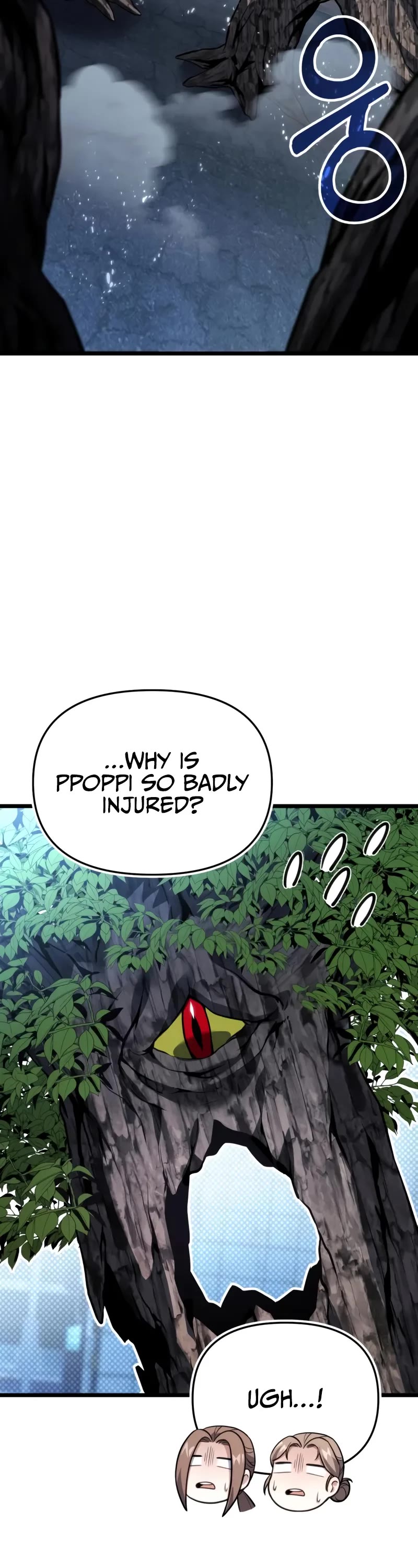 The Ultimate Shut-in chapter 47 page 17