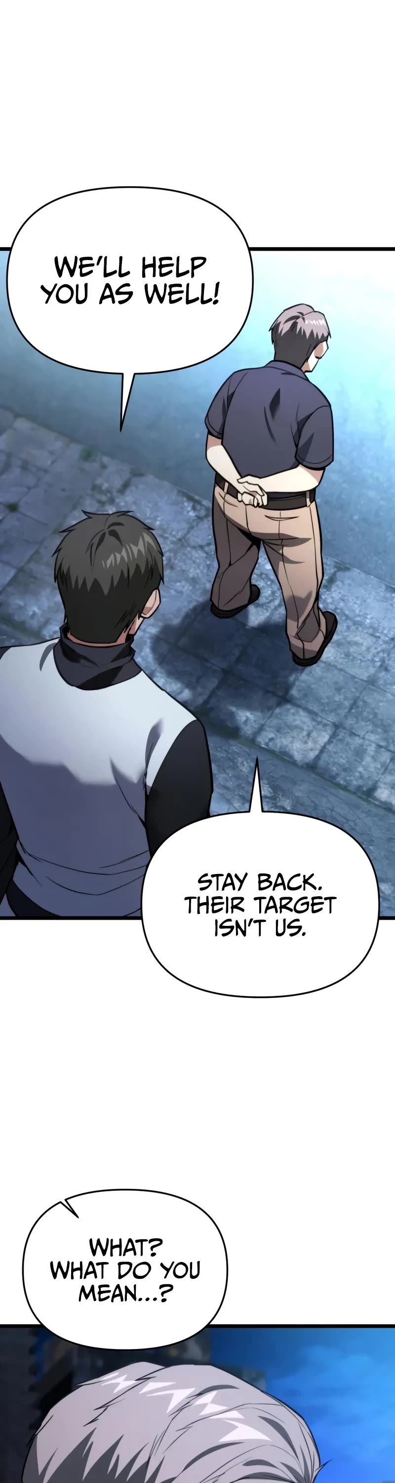 The Ultimate Shut-in chapter 47 page 18