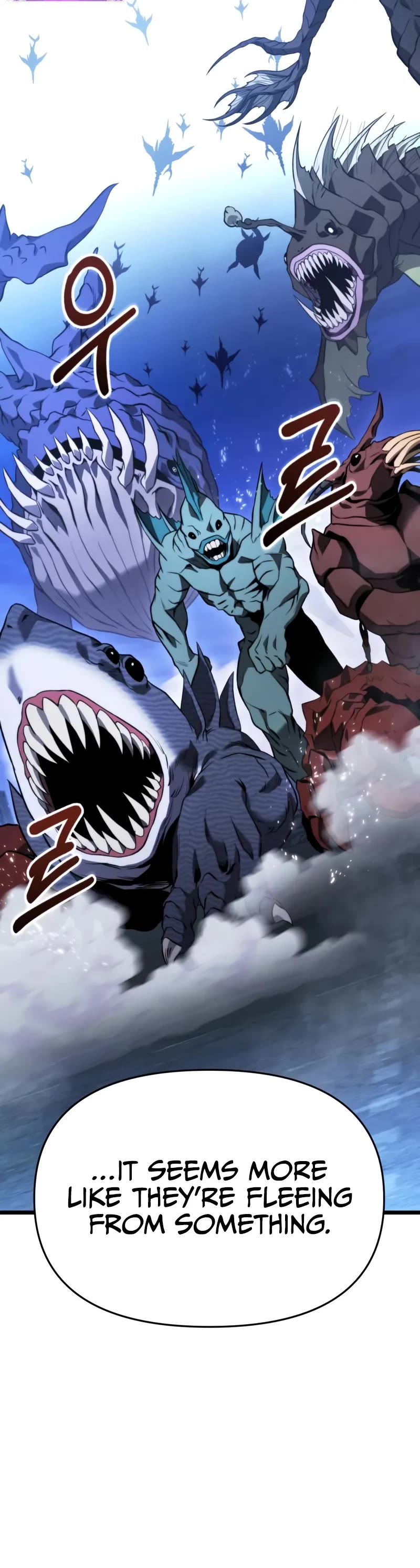 The Ultimate Shut-in chapter 47 page 20