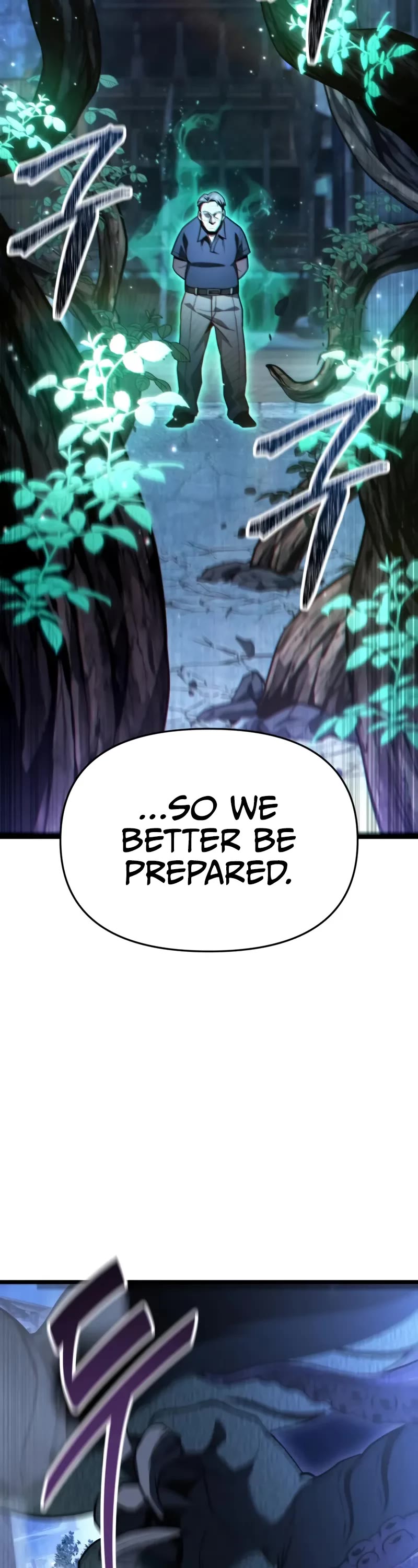 The Ultimate Shut-in chapter 47 page 22