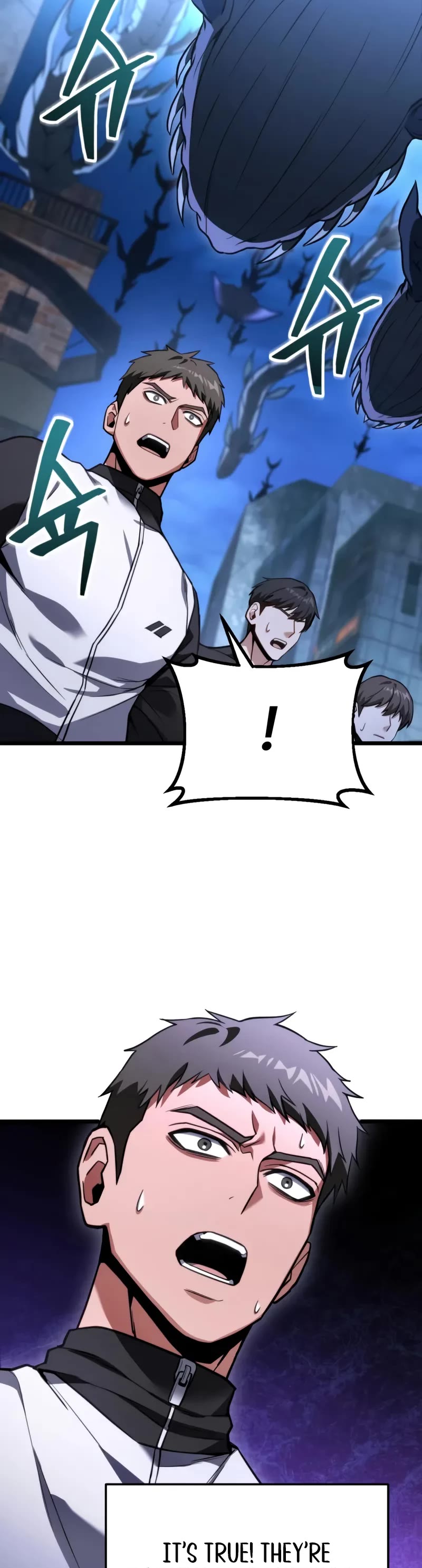 The Ultimate Shut-in chapter 47 page 24