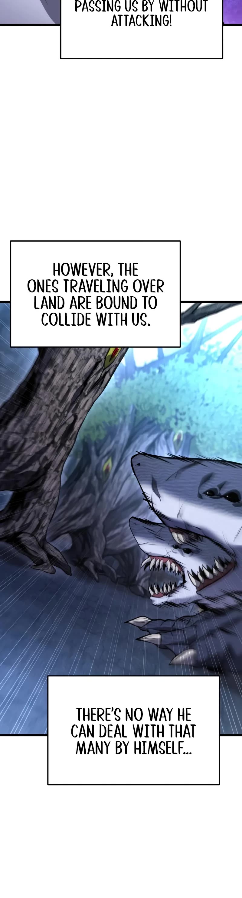 The Ultimate Shut-in chapter 47 page 25