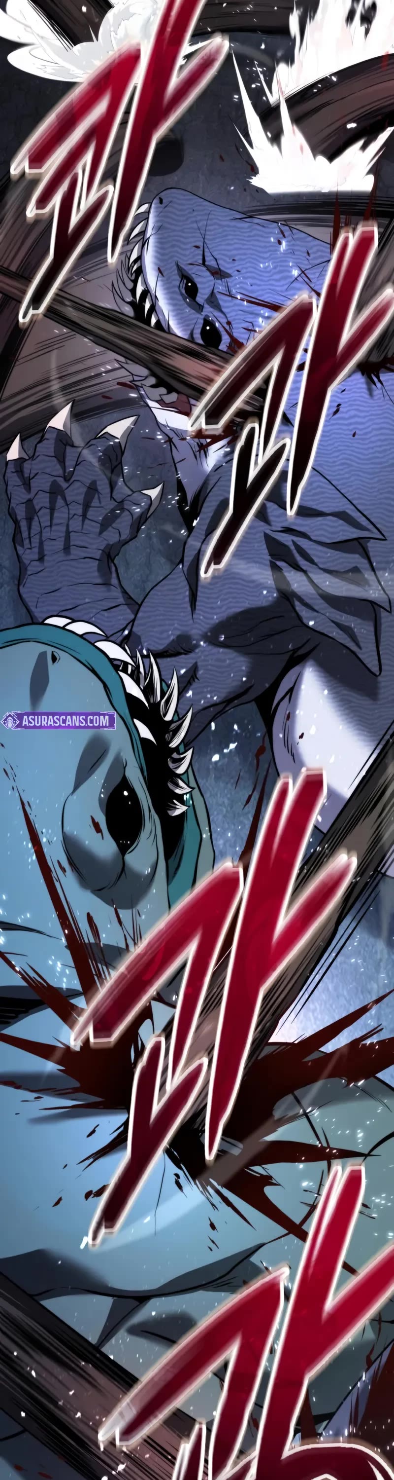 The Ultimate Shut-in chapter 47 page 28