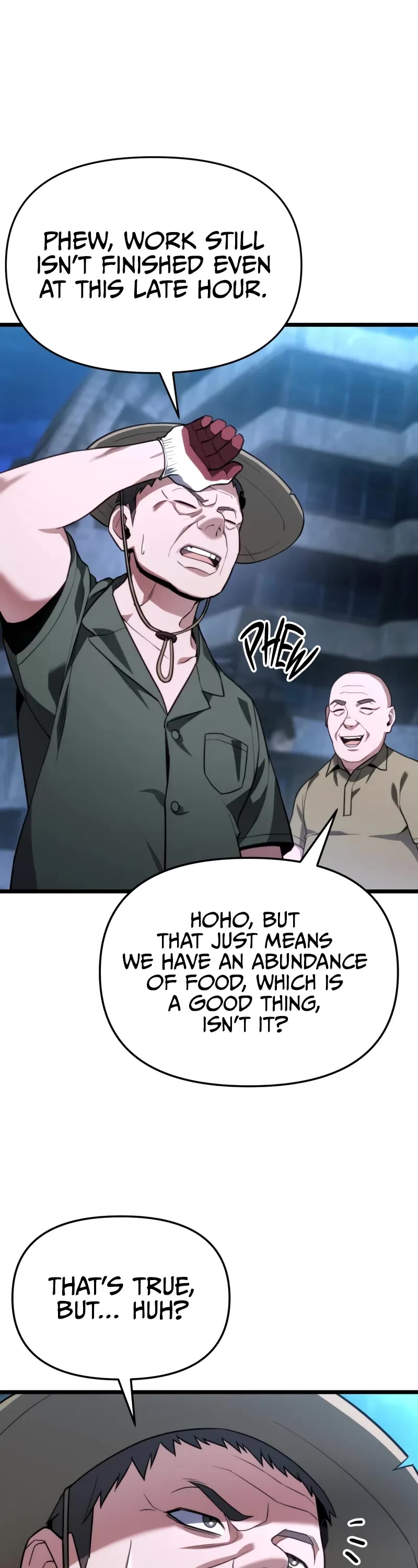 The Ultimate Shut-in chapter 47 page 3