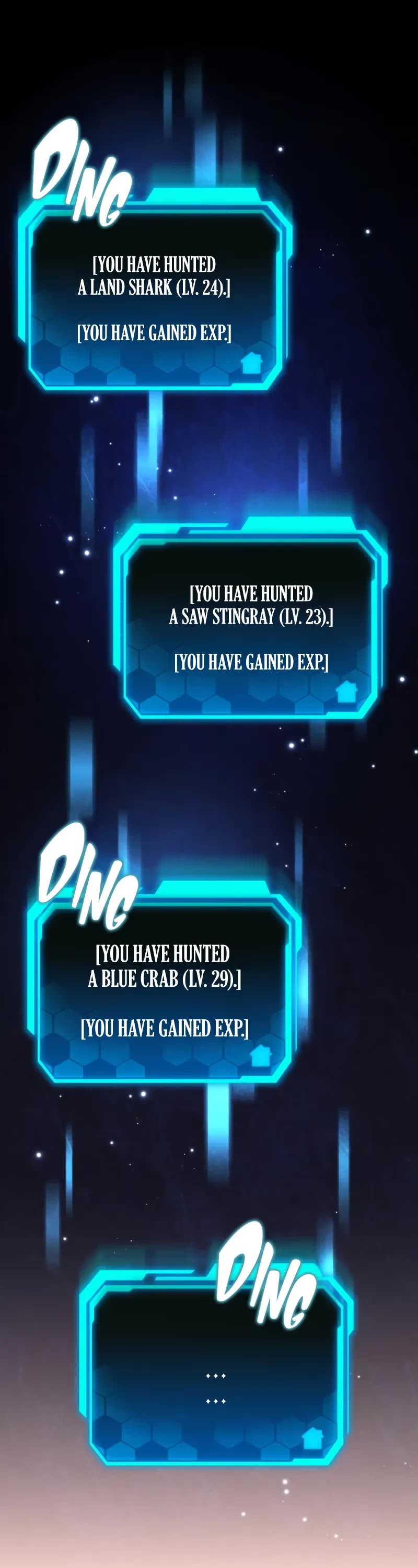 The Ultimate Shut-in chapter 47 page 36