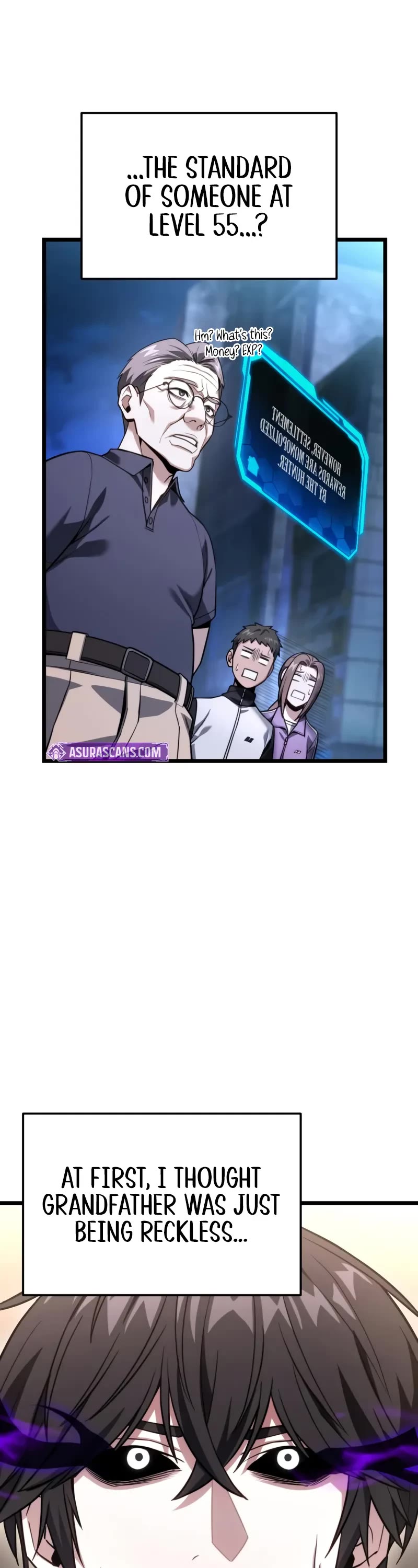 The Ultimate Shut-in chapter 47 page 38