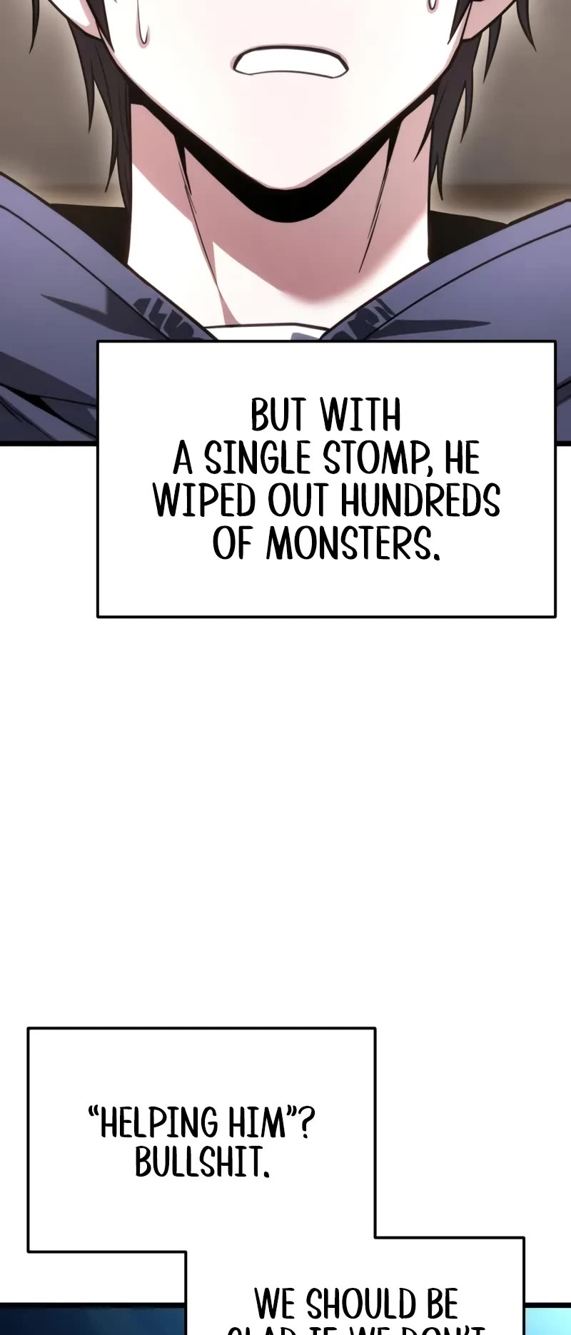 The Ultimate Shut-in chapter 47 page 39