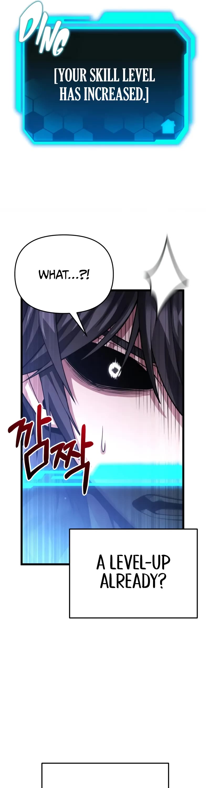 The Ultimate Shut-in chapter 47 page 42