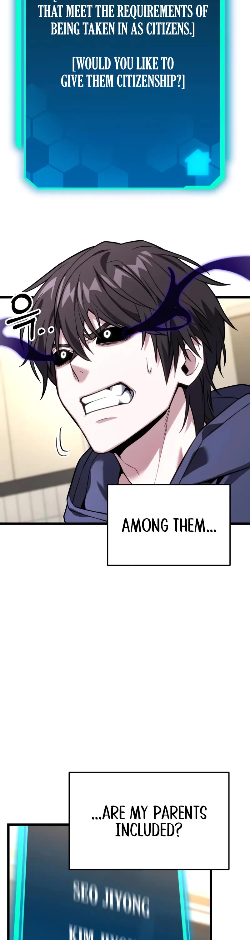 The Ultimate Shut-in chapter 47 page 47