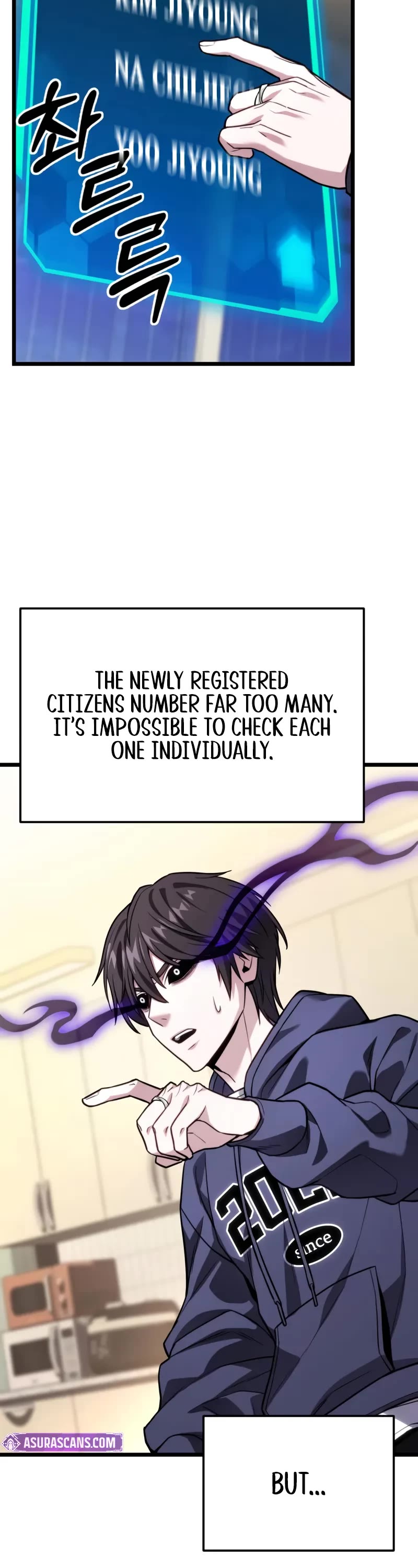 The Ultimate Shut-in chapter 47 page 48