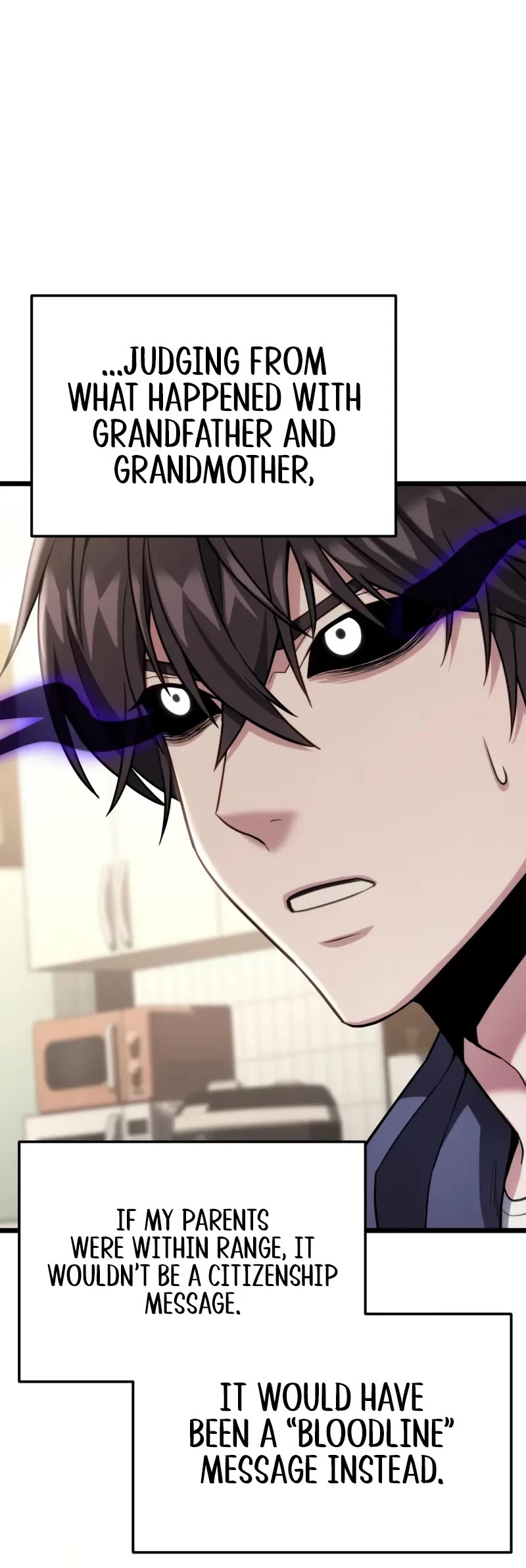 The Ultimate Shut-in chapter 47 page 49