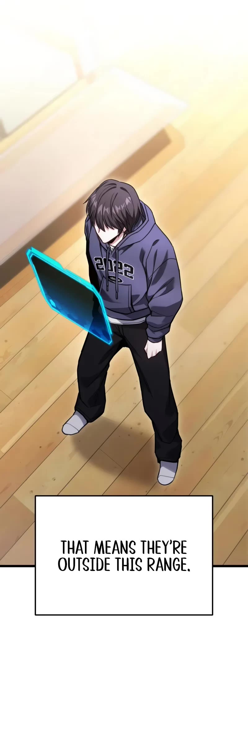 The Ultimate Shut-in chapter 47 page 50