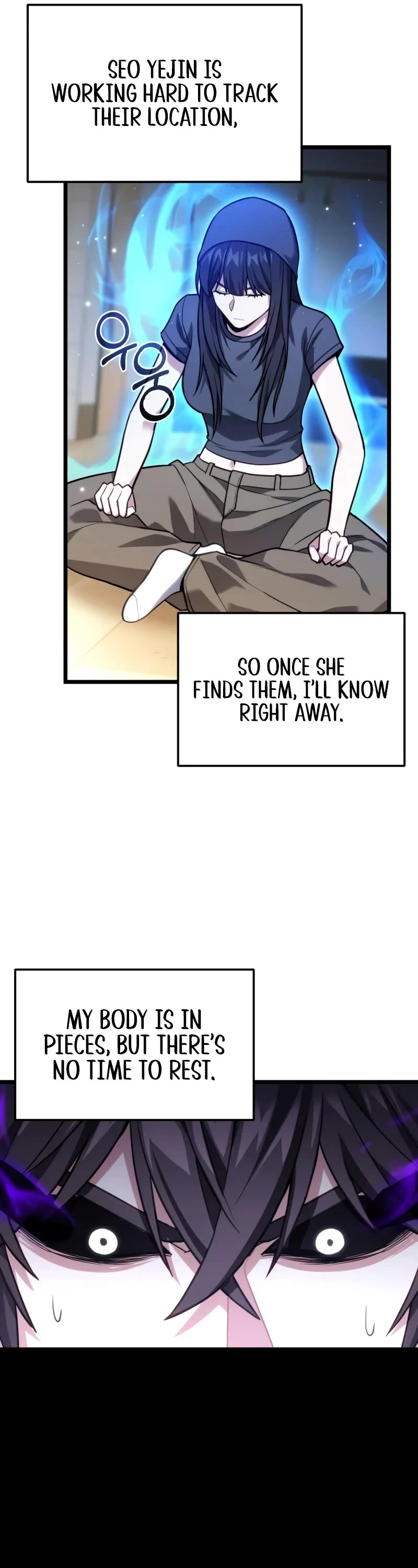 The Ultimate Shut-in chapter 47 page 51