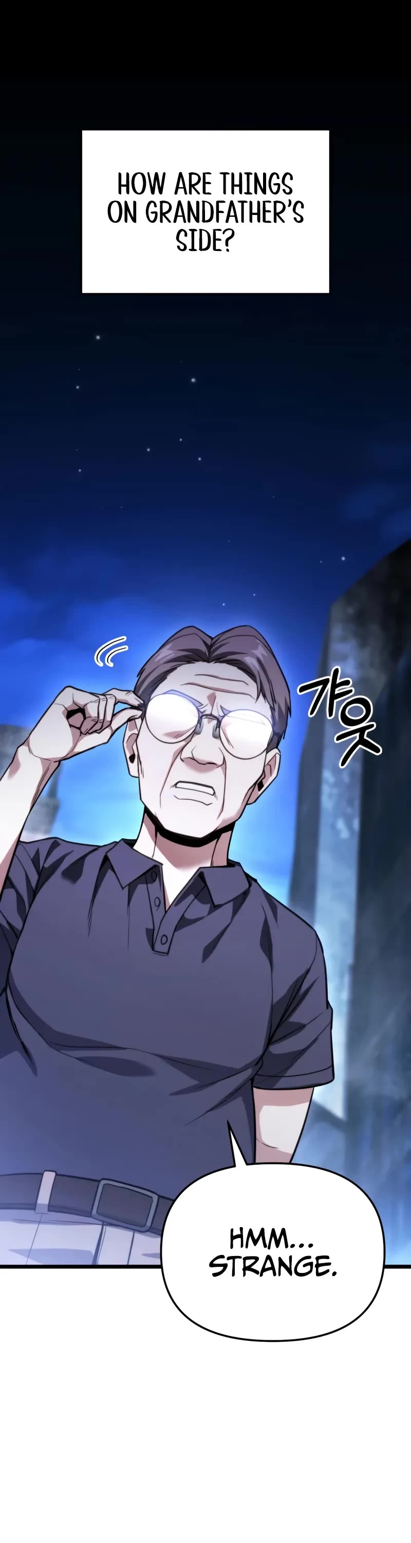 The Ultimate Shut-in chapter 47 page 52