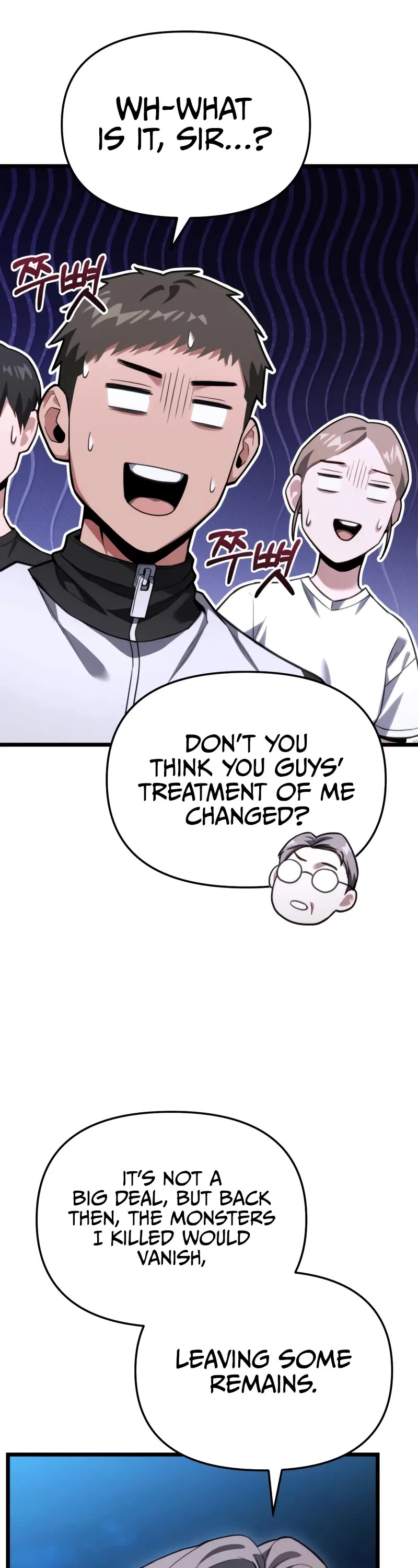 The Ultimate Shut-in chapter 47 page 53