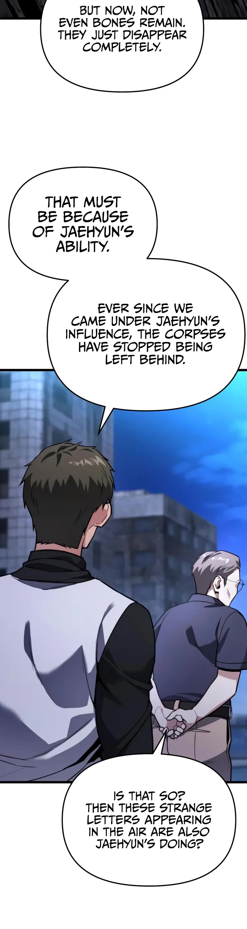 The Ultimate Shut-in chapter 47 page 55