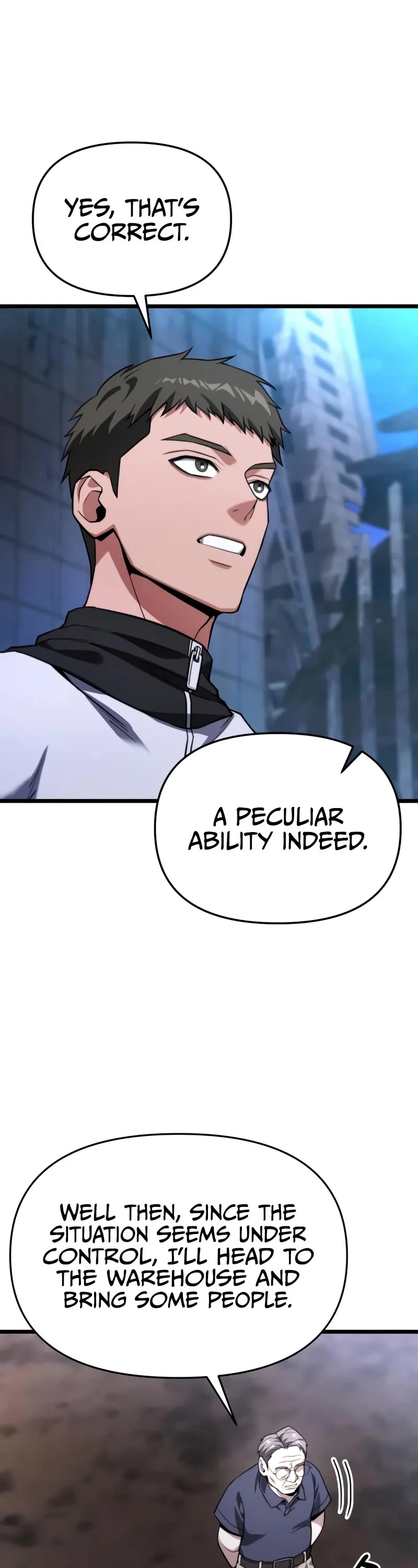 The Ultimate Shut-in chapter 47 page 56