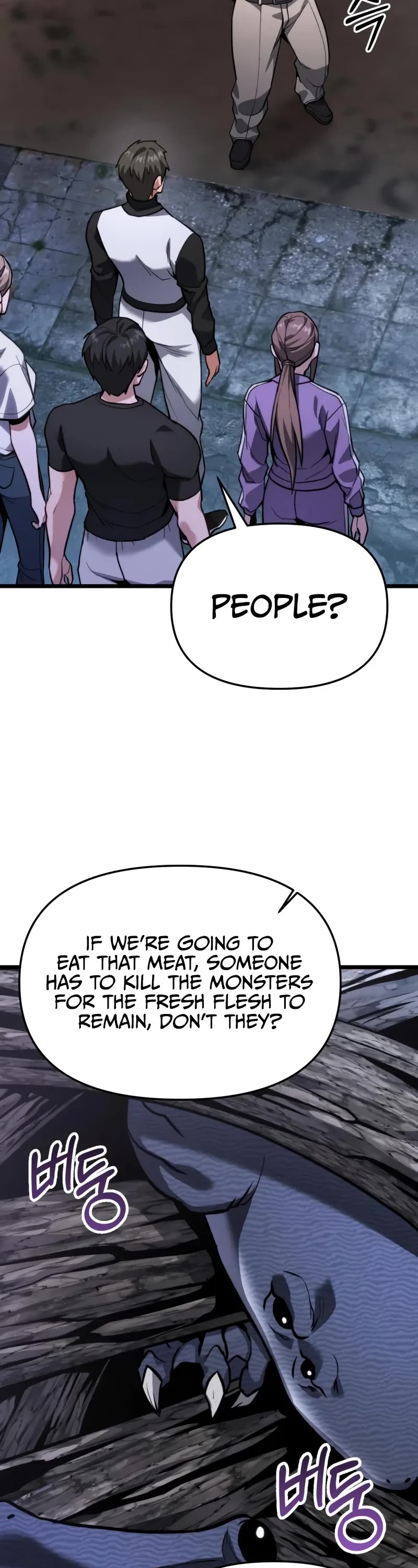 The Ultimate Shut-in chapter 47 page 57