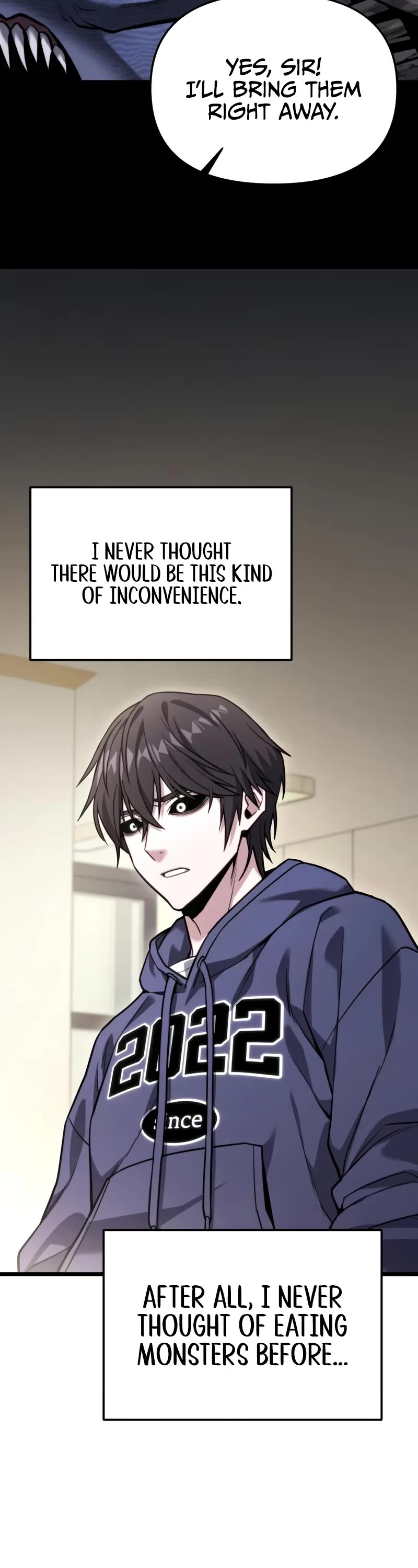 The Ultimate Shut-in chapter 47 page 58