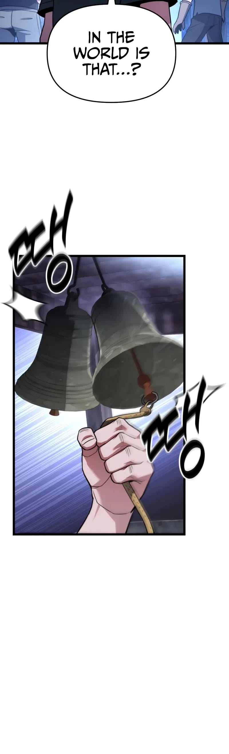 The Ultimate Shut-in chapter 47 page 6