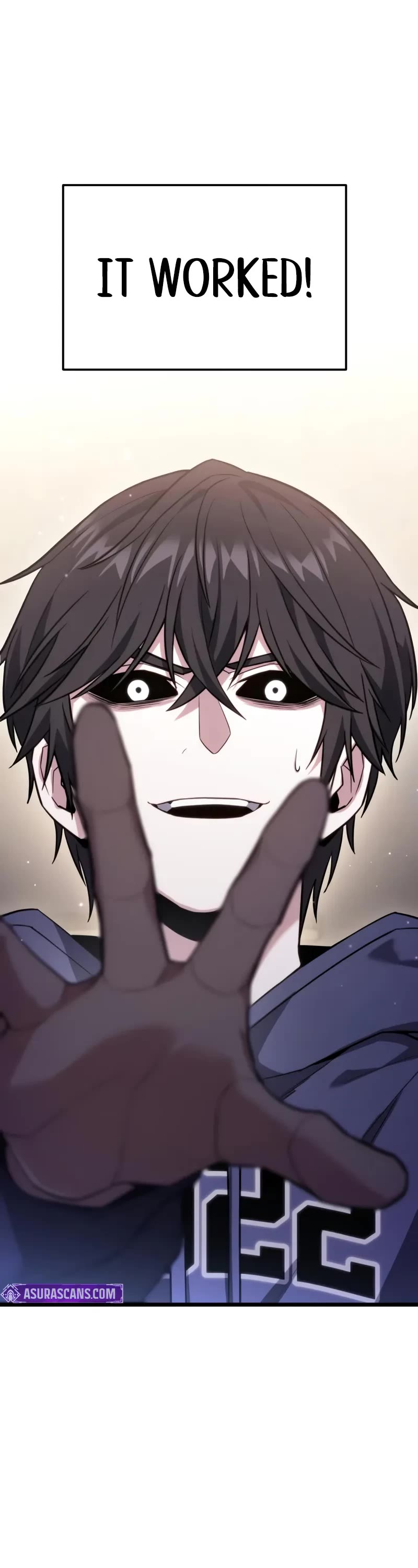 The Ultimate Shut-in chapter 47 page 62