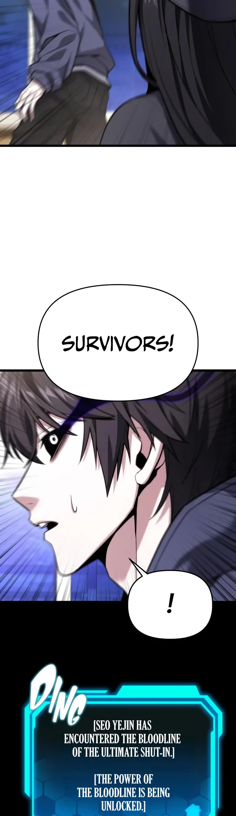 The Ultimate Shut-in chapter 47 page 64