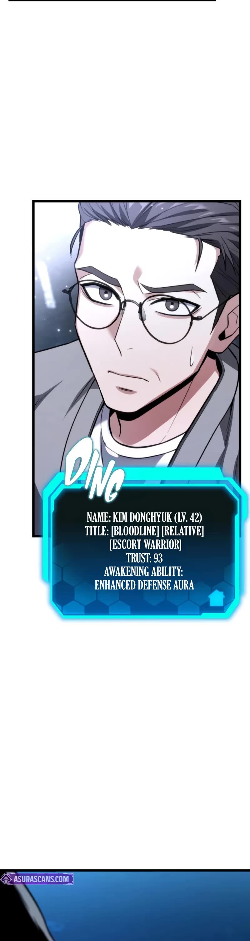 The Ultimate Shut-in chapter 47 page 68