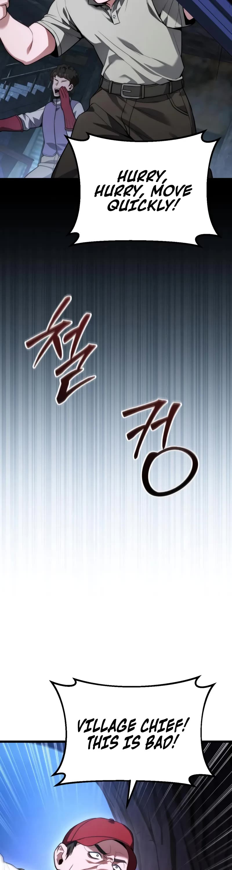 The Ultimate Shut-in chapter 47 page 8