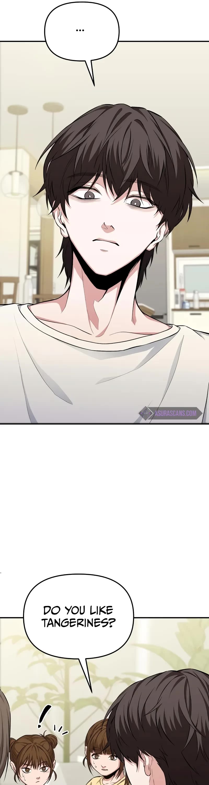 The Ultimate Shut-in chapter 5 page 12