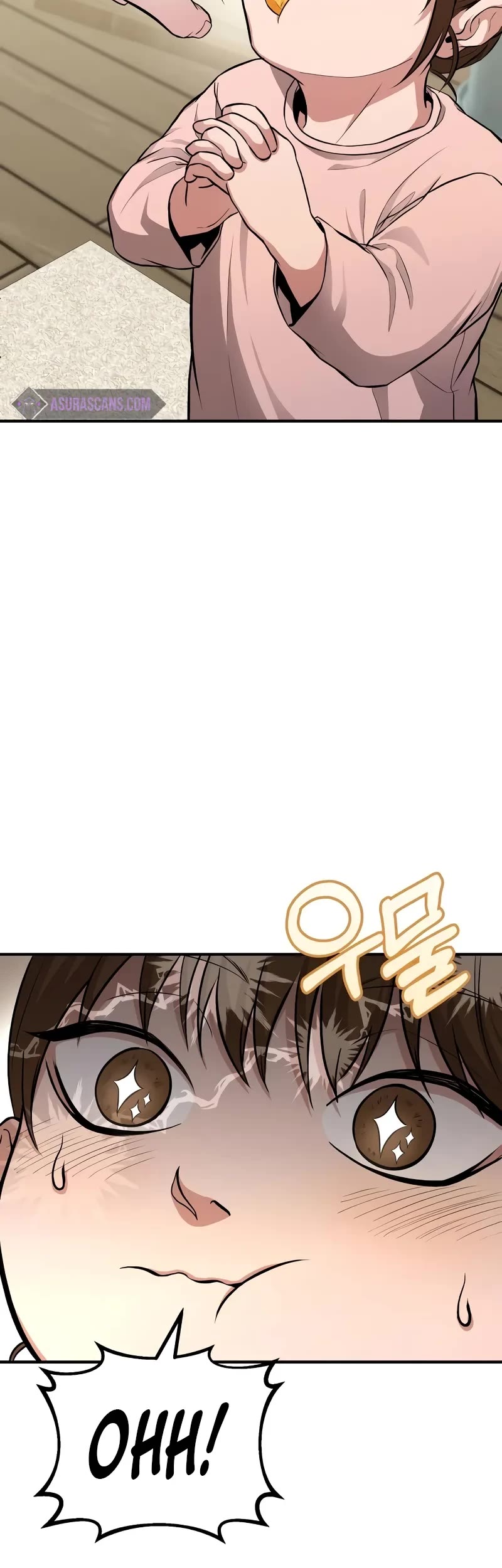 The Ultimate Shut-in chapter 5 page 16